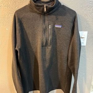 Patagonia Men's Better Sweater